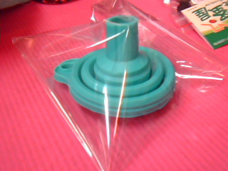 漏斗