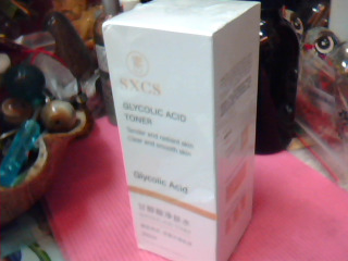 淨膚水
