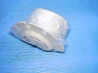 無痕牙刷架