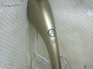 OSIM 刮痧按摩器
