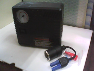 汽車打氣機
