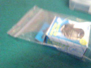 裝訂夾專用夾片