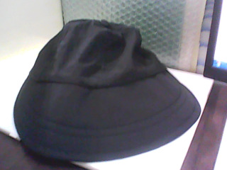 遮陽帽
