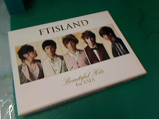 CD+DVD-韓團