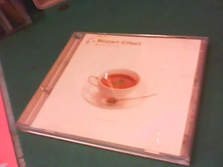 CD