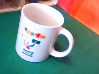 馬克杯