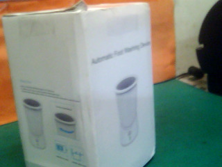 自動寵物洗腳器