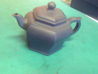 茶壺