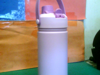 二合一保溫水瓶