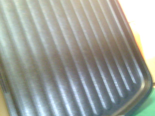 韓式長形燒烤盤