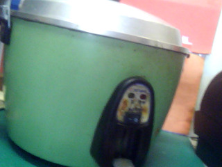 大同電鍋-線櫃檯