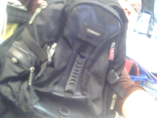 旅行大容量後背包