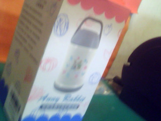 真空提把燜燒罐