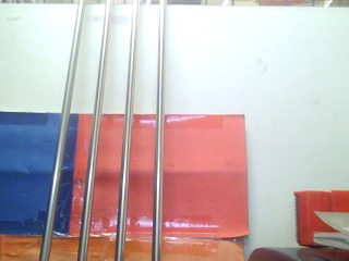 毛巾架-配件櫃檯