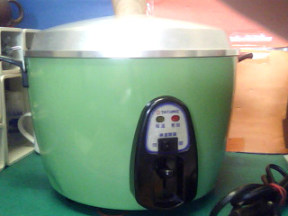 大同電鍋-線櫃檯