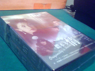 DVD-儂本多情