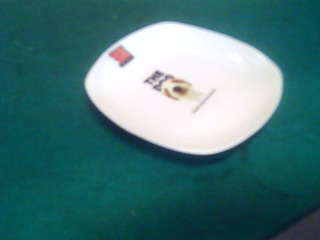 碟