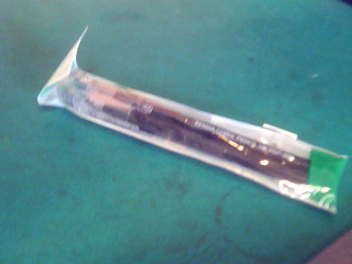 2B鉛筆