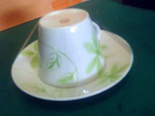 杯盤組