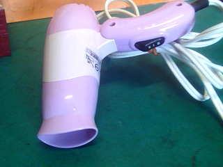 吹風機