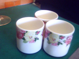 茶杯