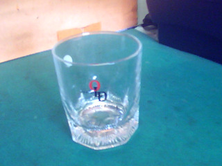 威士忌杯
