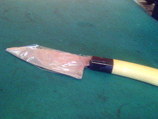 刀具