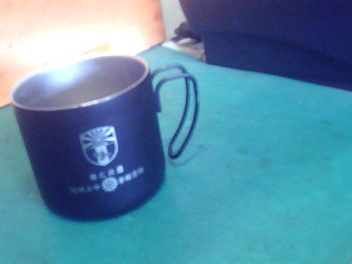 鋼杯