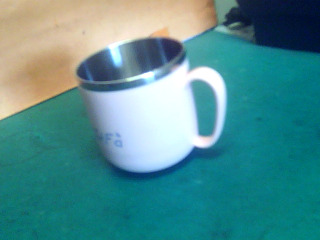 鋼杯