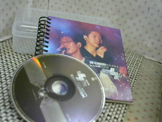 光良、品冠 2CD