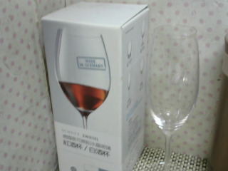 德國蔡司玻璃杯