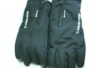 觸控防寒手套/2XL