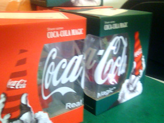 聖誕水晶球擺飾