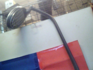 夾燈