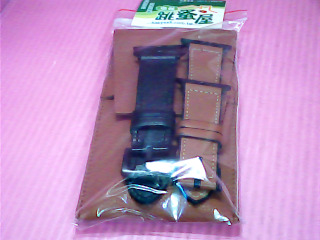 錶帶