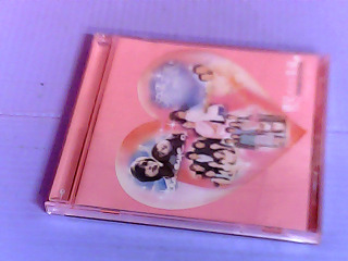 CD-偶像劇情歌