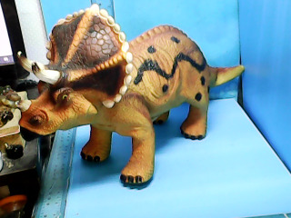 恐龍玩具