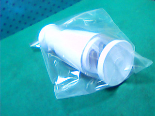 切蒜器