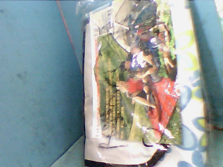 野餐墊