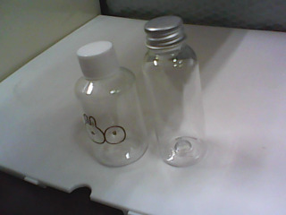 空瓶