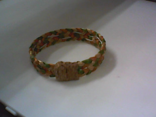 編織手環