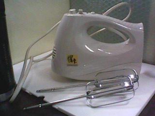 電動攪拌機