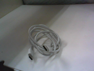 充電線