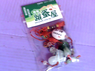 吊飾