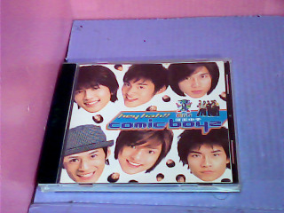 CD-可米小子