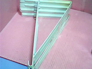 鐵架4入