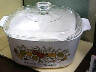 康寧鍋3L