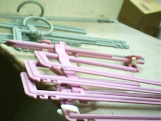 褲裙衣架