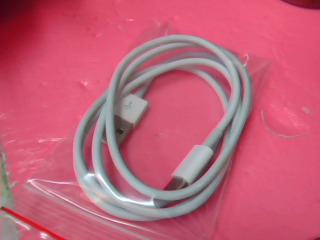 充電線-C
