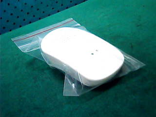 迷你空氣清淨機